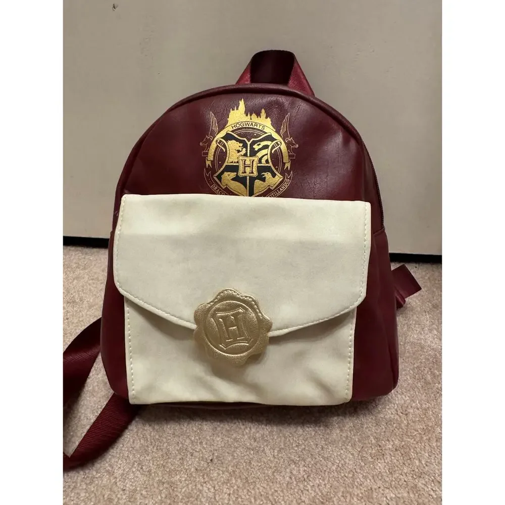 Harry Potter‎ Envelope Mini Backpack
